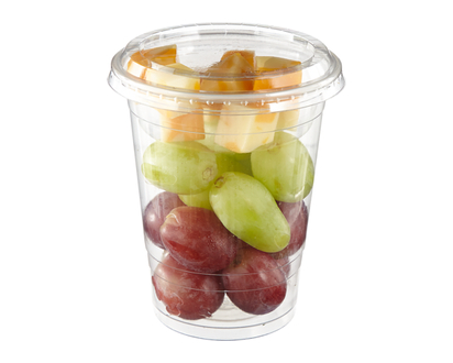 Snack Cup, Grapes & Cheese - 179.0 G