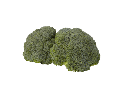 Broccoli Crowns