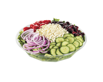 Greek Salad Family Size - 901.0 G