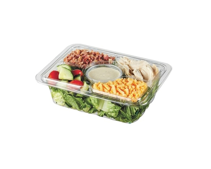Chicken BLT Salad - 340.0 G