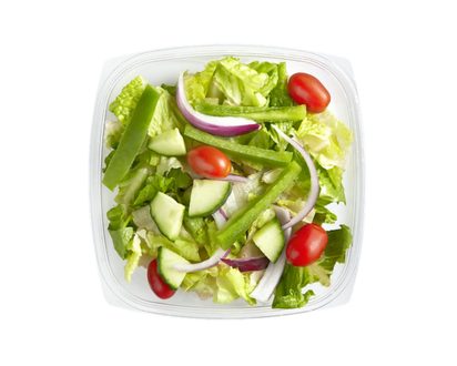 Garden Vegetable Salad - 272.0 G