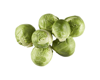 Brussel Sprouts (Pre- Weighted)
