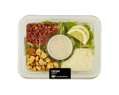 Caesar Salad, Light - 255.0 G