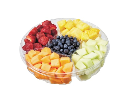 Large Fruit Tray *Minimum 24 Hours Noticed Required* - 1.96 KG