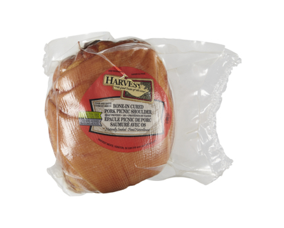 Harvest Pork Picnic Shoulder