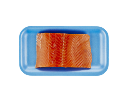 Sockeye Fillets