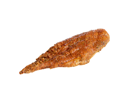 Marinated Cat Fish