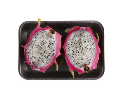 Dragon Fruit Halves - 170.0 G
