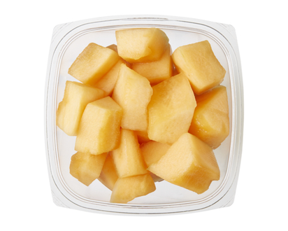 Cantaloupe Small