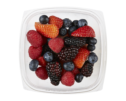 Berry Berry Small