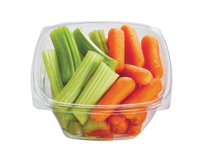 Celery Carrot Mix - 425.0 G