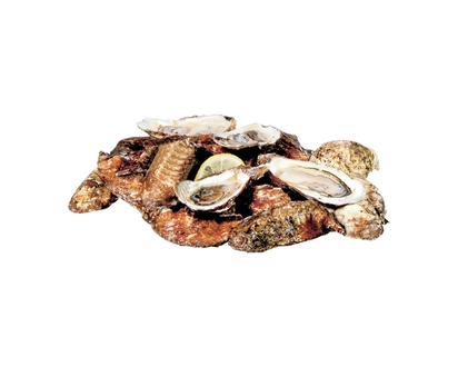 Malpeque Oysters, Large - 1.0 EA