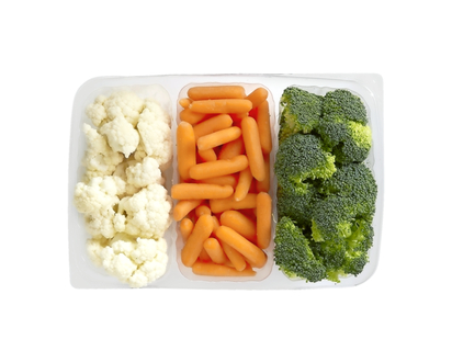 Veggie Tripack - 706.0 G