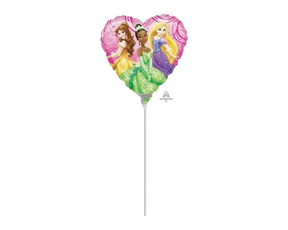 9 Inch Princess Garden A20 - 1.0 EA