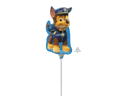 MiniShape Paw Patrol Chase A30 - 1.0 EA