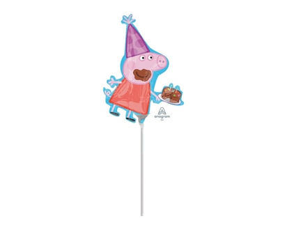 MiniShape Peppa Pig A30 - 1.0 EA