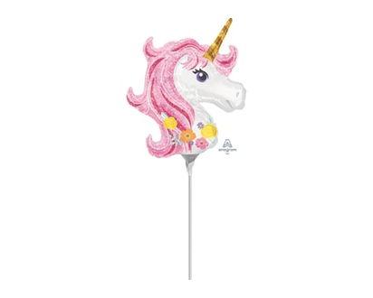 Mini Shape Unicorn - 1.0 EA
