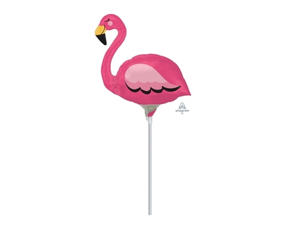 Mini Shape Flamingo - 1.0 EA