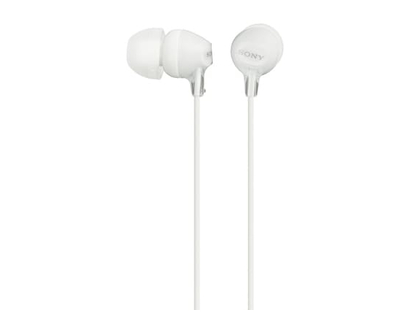 Sony MDREX15LP intra-auriculaires - 1 CHA