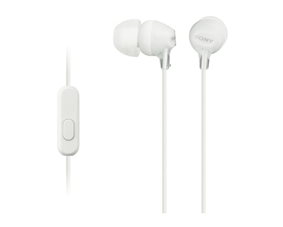 Sony MDREX15AP intra-auriculaires - 1 CHA