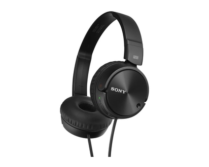 Sony MDRZX110NC Noise-Cancelling Headphones - 1 EA