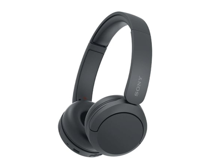 Sony WHCH520 Wireless Headphones with Microphone - 1 EA