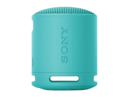 Sony SRSXB100/L Speaker - 1 EA
