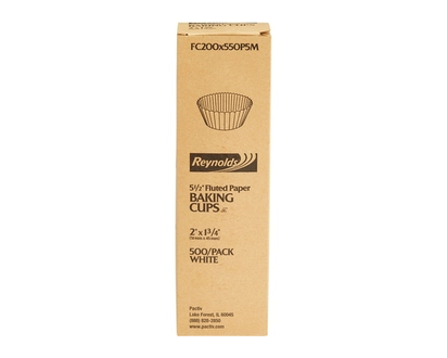 Baking Cup - 500.0 EA