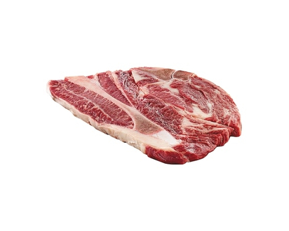 Beef Blade Steak