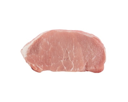 Pork Centre Cut Chop