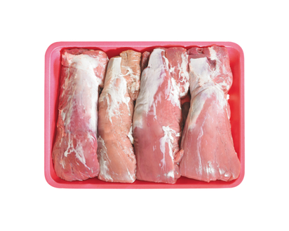 Pork Tenderloin