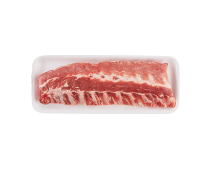 Pork Back Ribs