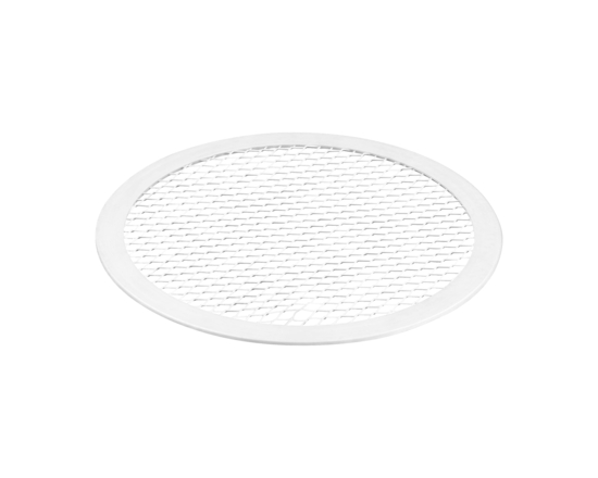 Aluminum Pizza Screen - 1.0 EA
