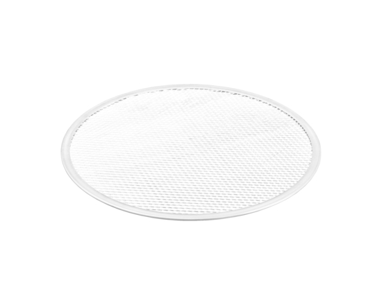 Aluminum Pizza Screen, 13 in - 1.0 EA