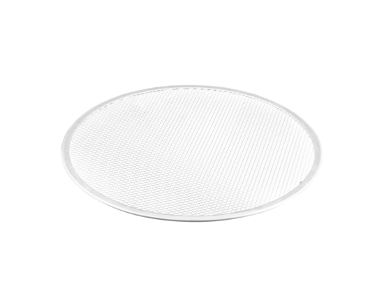 Aluminum Pizza Screen, 15 in - 1.0 EA