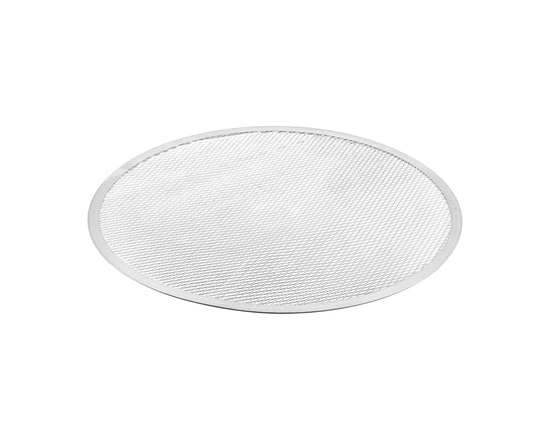 Aluminum Pizza Screen, 16 in - 1.0 EA