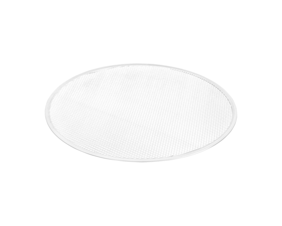 Aluminum Pizza Screen, 18 in - 1.0 EA