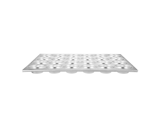 24 Cup Muffin Pan - 1.0 EA