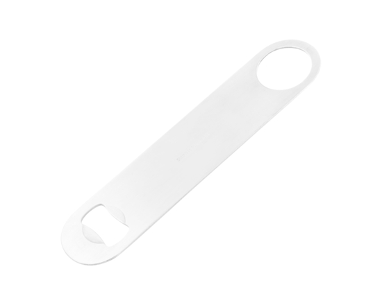 Bottle Opener, Extra Thick 7 in - 1.0 EA