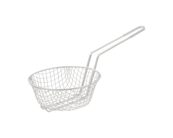 Coarse Culinary Basket, 8 in - 1.0 EA