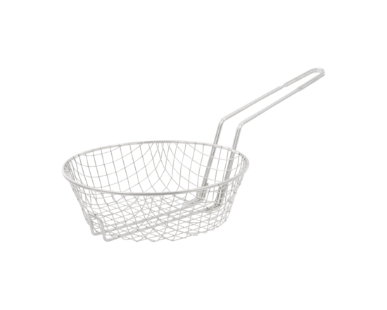 Coarse Mesh Basket, 10 in - 1.0 EA
