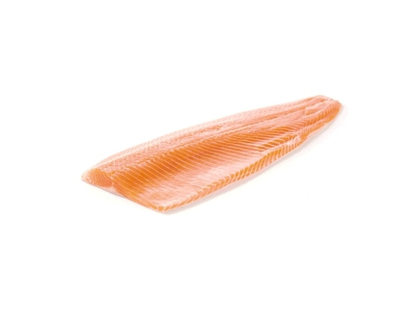 Fresh Atlantic Salmon Fillet, Boned