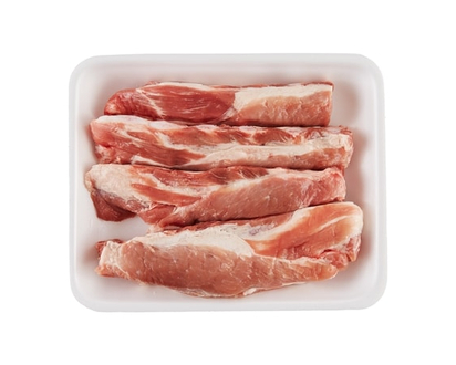 Pork Side Rib Briskets