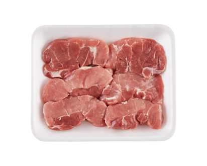 Boneless Pork Sirloin Chop, Club Pack