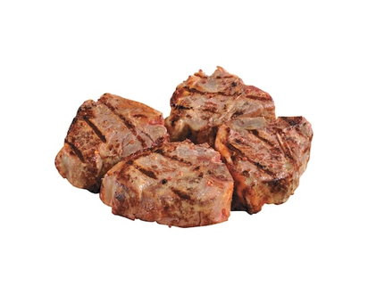Lamb Loin Chop