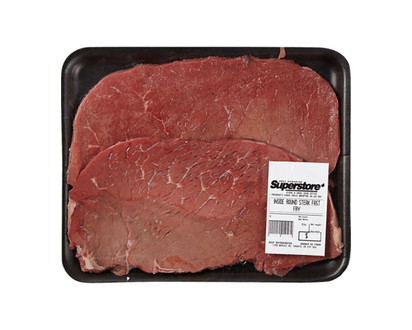 Beef Eye Sirloin Steak