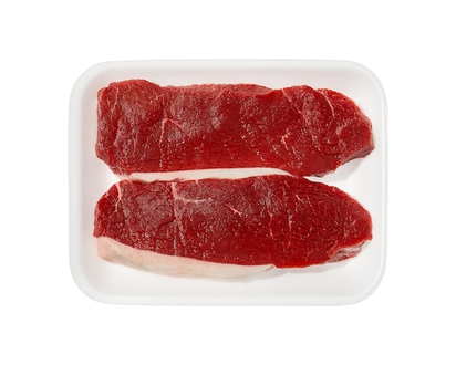 Beef Top Sirloin Cap Steak