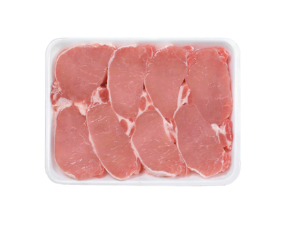 Centre Cut Chops Boneless, Club Pack