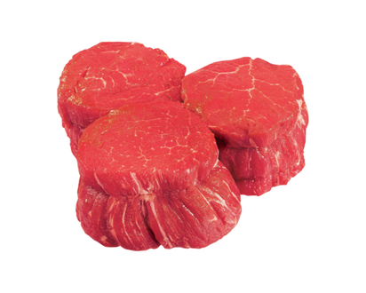 Beef Tenderloin, Club Pack