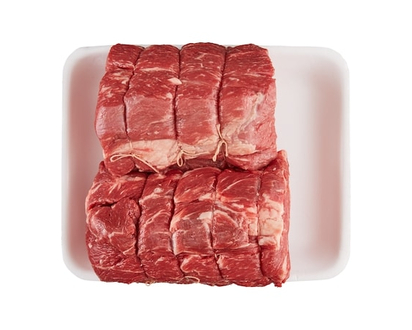 Beef Blade Roast, Boneless, Club Pack